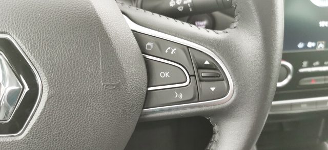 RENAULT Megane usata, con Sensore di pioggia