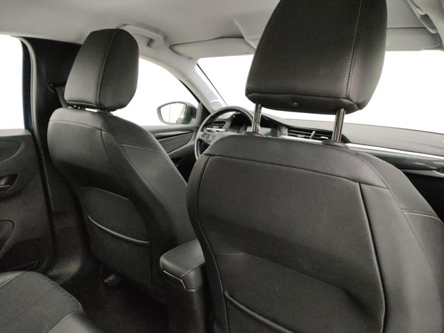 OPEL Corsa usata, con Controllo elettronico della corsia