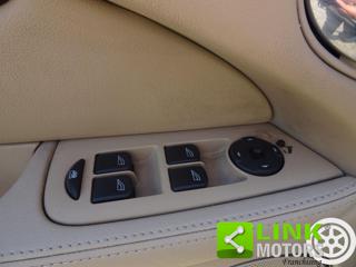 JAGUAR X-Type usata, con Trazione integrale