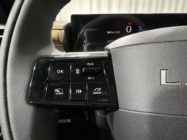 LANCIA Ypsilon usata 25