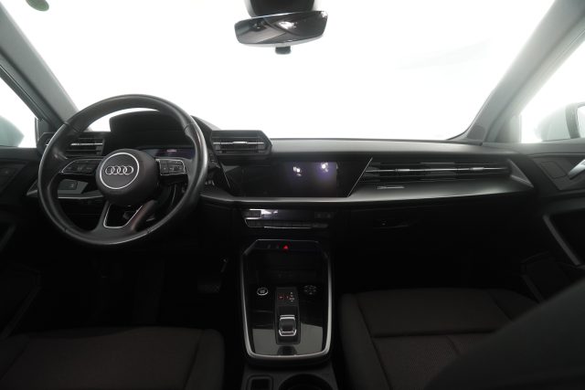 AUDI A3 usata 10