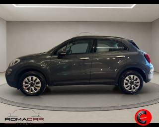 FIAT 500X usata, con Controllo trazione