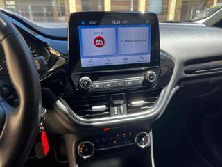 FORD Fiesta usata, con ESP