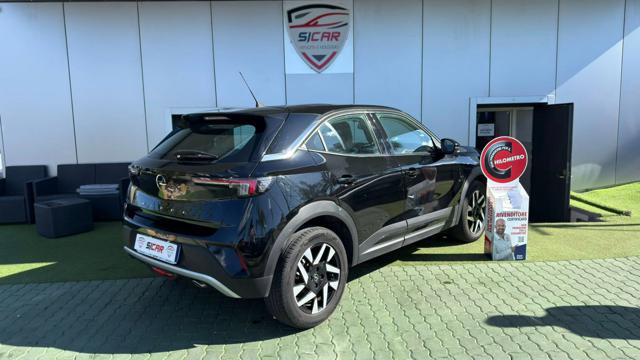 OPEL Mokka usata, con Alzacristalli elettrici