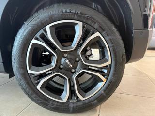 JEEP Avenger usata, con Autoradio