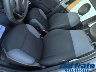 FIAT Panda usata, con ESP