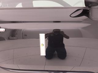 FIAT 500 usata, con Android Auto