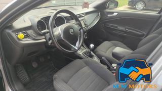 ALFA ROMEO Giulietta usata, con Controllo trazione
