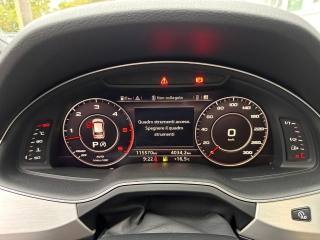 AUDI Q7 usata, con Fari Xenon