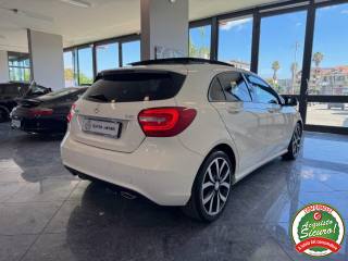 MERCEDES-BENZ A 180 usata, con Airbag Passeggero