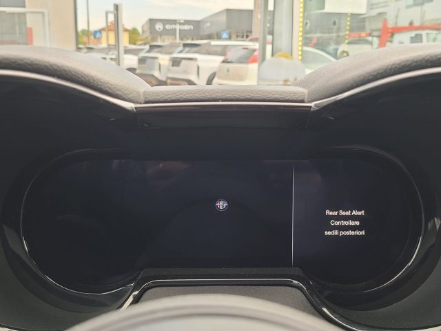 ALFA ROMEO Tonale usata, con Frenata d