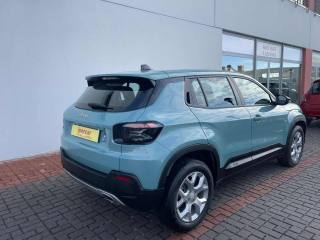 JEEP Avenger usata, con Airbag Passeggero