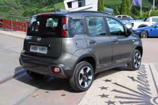 FIAT Panda Cross usata, con Alzacristalli elettrici