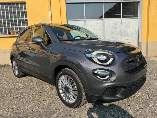 FIAT 500X usata, con Airbag Passeggero
