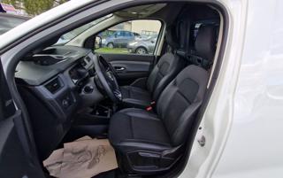RENAULT Express usata, con Climatizzatore
