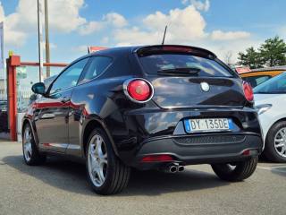 ALFA ROMEO MiTo usata, con Airbag laterali
