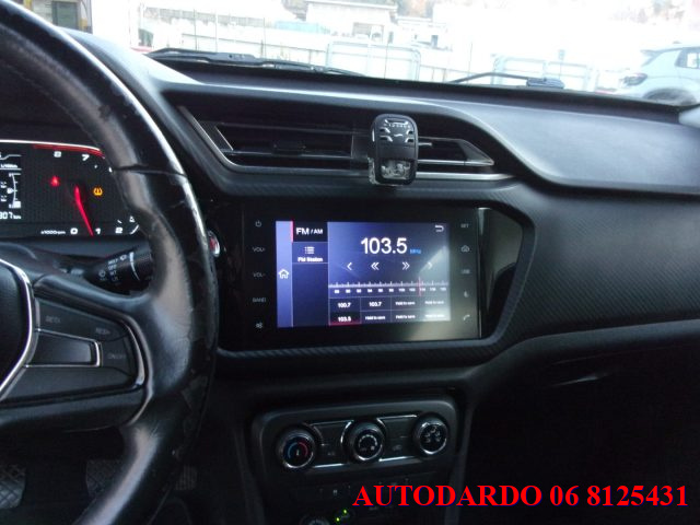 DR MOTOR DR3 usata, con Immobilizzatore elettronico