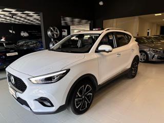 MG ZS usata, con Airbag laterali