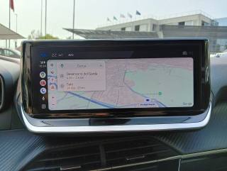PEUGEOT 2008 usata, con Controllo automatico clima