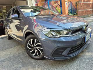 VOLKSWAGEN Polo usata, con Airbag Passeggero