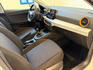 SEAT Ibiza usata, con Park Distance Control