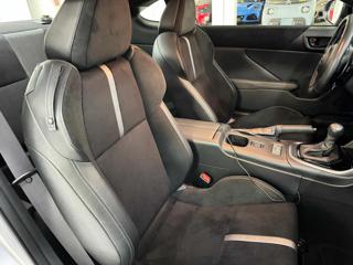 TOYOTA GR86 usata, con Immobilizzatore elettronico