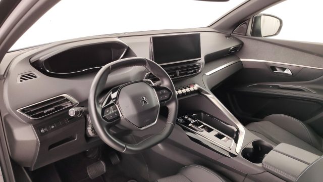 PEUGEOT 3008 usata 51