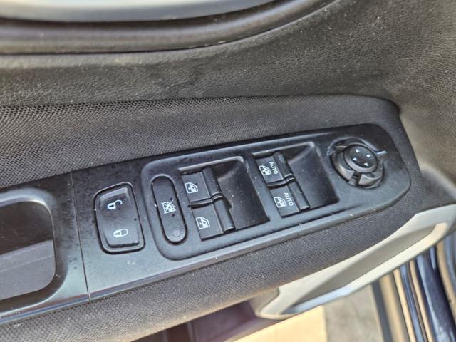 JEEP Renegade usata, con Specchietti laterali elettrici