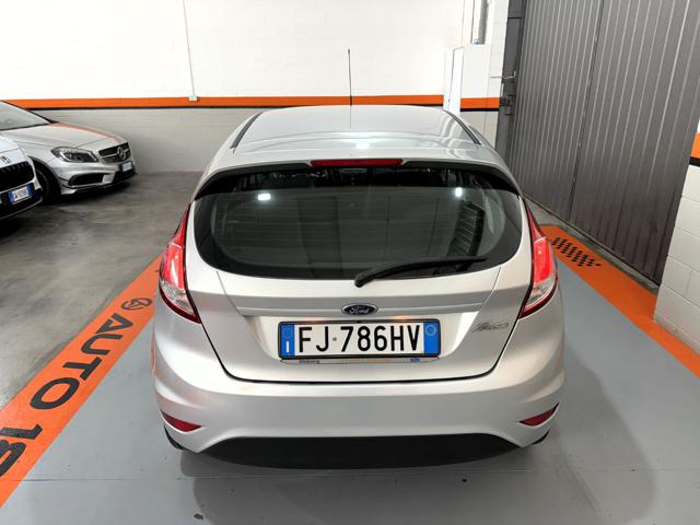 FORD Fiesta usata, con Alzacristalli elettrici