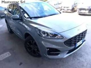 FORD Kuga usata, con Airbag laterali