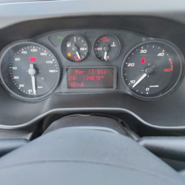 IVECO usata 12