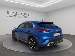 KIA XCeed usata, con Airbag Passeggero