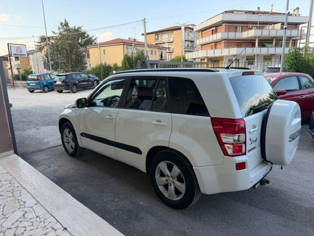 SUZUKI Grand Vitara usata, con Airbag Passeggero
