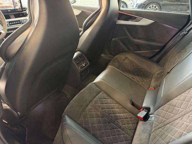 AUDI RS5 usata, con Cruise Control