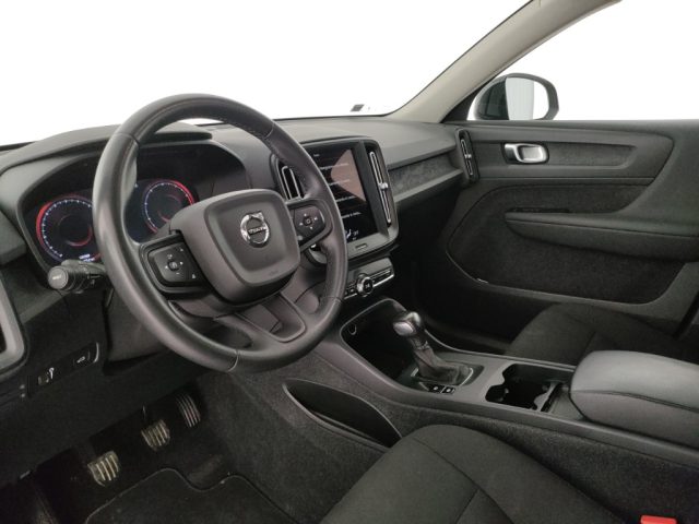 VOLVO XC40 usata, con Chiusura centralizzata
