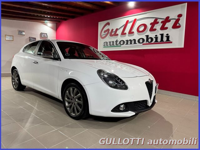 ALFA ROMEO Giulietta usata, con ABS