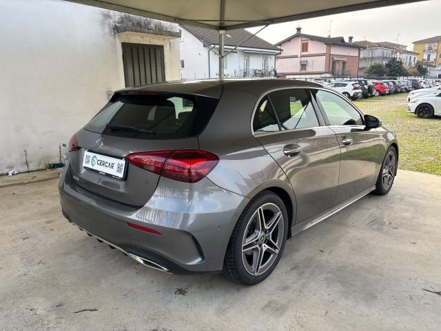 MERCEDES-BENZ A 180 usata, con Autoradio