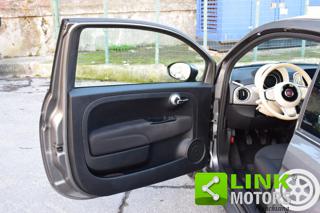 FIAT 500 usata, con Vivavoce