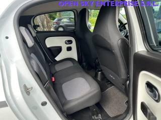 RENAULT Twingo usata, con Cruise Control