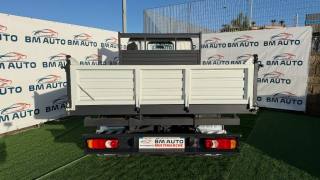 NISSAN Cabstar usata 10