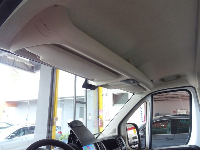 CITROEN Jumper usata, con Controllo trazione