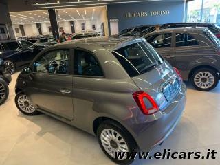 FIAT 500 usata, con Airbag Passeggero