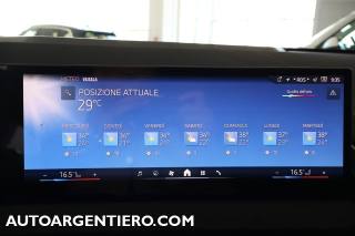 BMW X3 usata, con Fari direzionali