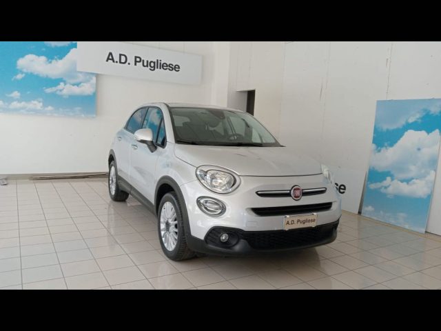 FIAT 500 usata 21