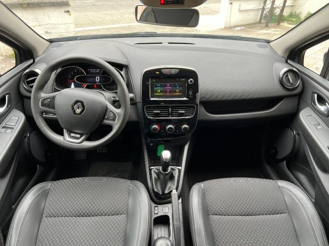 RENAULT Clio usata 16