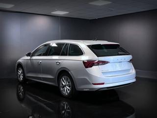 SKODA Octavia usata, con Boardcomputer