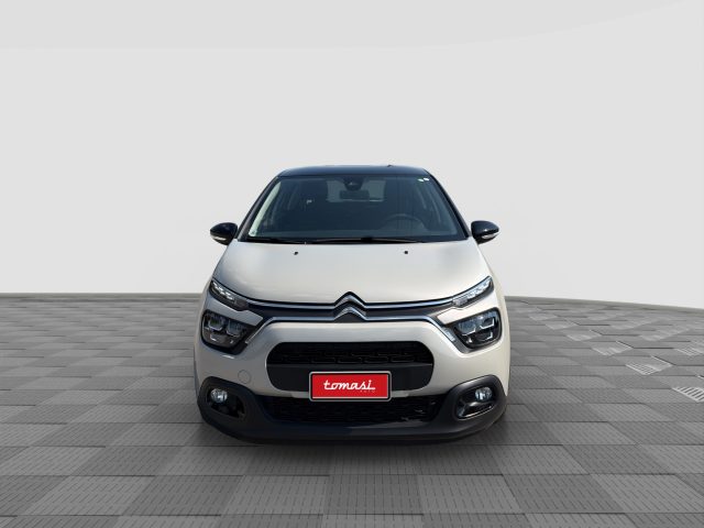 CITROEN C3 usata 7
