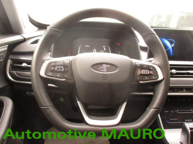DR MOTOR DR 5.0 usata, con Autoradio digitale