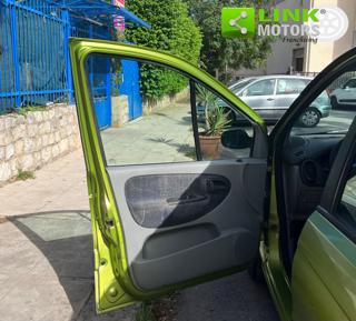 RENAULT Megane usata, con Alzacristalli elettrici