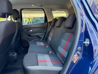 DACIA Duster usata 11